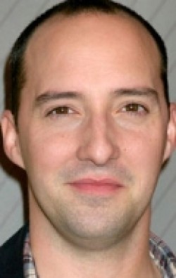 Tony Hale movies and biography.