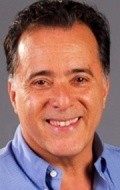 Actor Tony Ramos - filmography and biography.