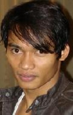 Actor, Director, Writer, Producer Tony Jaa - filmography and biography.