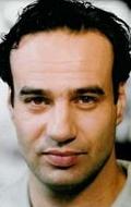 Actor Tony Nappo - filmography and biography.