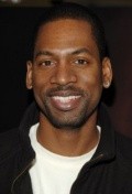 Actor Tony Rock - filmography and biography.