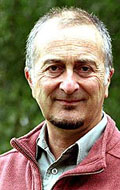Actor, Writer, Producer Tony Robinson - filmography and biography.