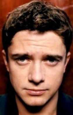 Topher Grace movies and biography.