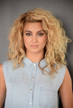 Tori Kelly movies and biography.