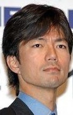 Actor Toru Nakamura - filmography and biography.