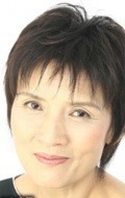 Actress Toshie Negishi - filmography and biography.