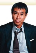 Actor Toshiro Yanagiba - filmography and biography.