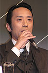 Actor Toshio Kakei - filmography and biography.
