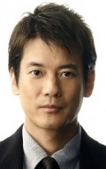 Actor Toshiaki Karasawa - filmography and biography.