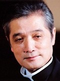 Actor Toshiyuki Hosokawa - filmography and biography.