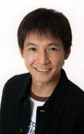 Actor Toshihide Tonesaku - filmography and biography.
