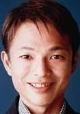 Actor Toshiaki Megumi - filmography and biography.