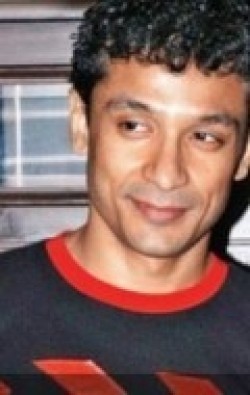 Actor Tota Roy Chowdhury - filmography and biography.