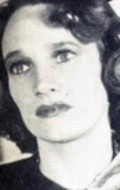Actress Tove Grandjean - filmography and biography.