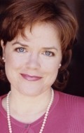 Tracy J. Connor movies and biography.