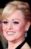 Tracie Bennett movies and biography.