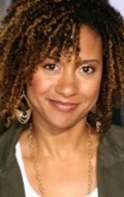 Tracie Thoms movies and biography.