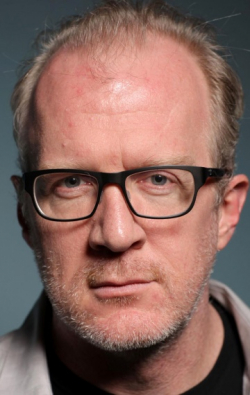 Tracy Letts movies and biography.