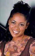 Tracey Cherelle Jones movies and biography.