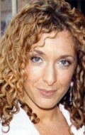 Actress, Writer Tracy Ann Oberman - filmography and biography.