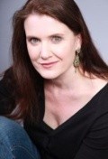 Actress Tracy Sallows - filmography and biography.