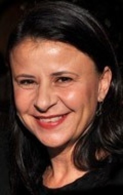 Actress, Director, Writer, Producer Tracey Ullman - filmography and biography.