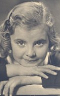 Actress Traudl Stark - filmography and biography.