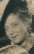 Actress Traute Rose - filmography and biography.