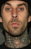 Travis Barker movies and biography.