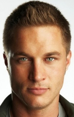 Travis Fimmel movies and biography.
