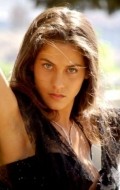 Actress Tresy Taddei - filmography and biography.