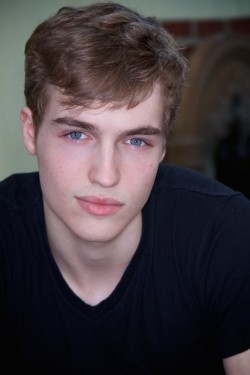 Trevor Stines movies and biography.