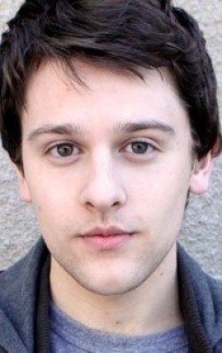 Travis Tope movies and biography.