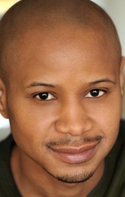 Actor Trey Carter - filmography and biography.