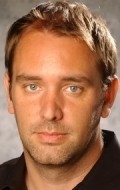 Trey Parker movies and biography.