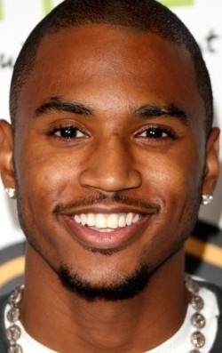 Trey Songz movies and biography.