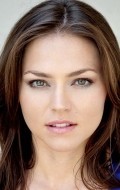 Actress Trieste Kelly Dunn - filmography and biography.