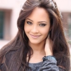 Tristin Mays movies and biography.