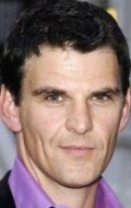 Tristan Gemmill movies and biography.