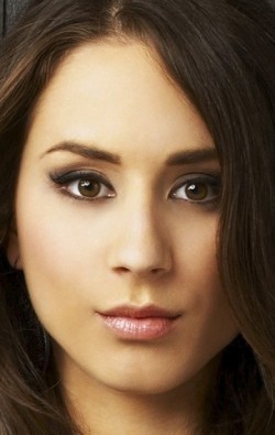 Troian Avery Bellisario movies and biography.