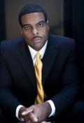 Actor Troy Winbush - filmography and biography.