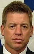 Troy Aikman movies and biography.