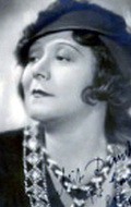 Trude Hesterberg movies and biography.