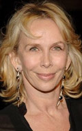 Trudie Styler movies and biography.