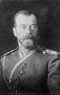 Tsar Nicholas II movies and biography.