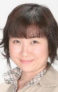 Actress Tsubaki Nekoze - filmography and biography.