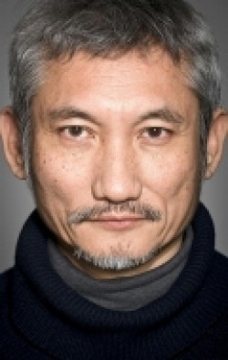 Actor, Director, Writer, Producer, Editor, Design Tsui Hark - filmography and biography.