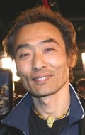 Actor Tsutomu Kitagawa - filmography and biography.