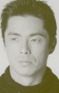 Actor Tsuyoshi Ujiki - filmography and biography.