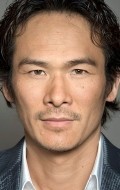 Actor Tsuyoshi Ihara - filmography and biography.